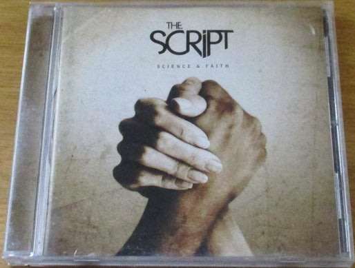 THE SCRIPT  Science and Faith  [Shelf Z Box 5]