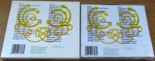 CLUB CLASSICS The Greatest Old Skool Anthems of All Time 2xCD  [Shelf G Box 14]