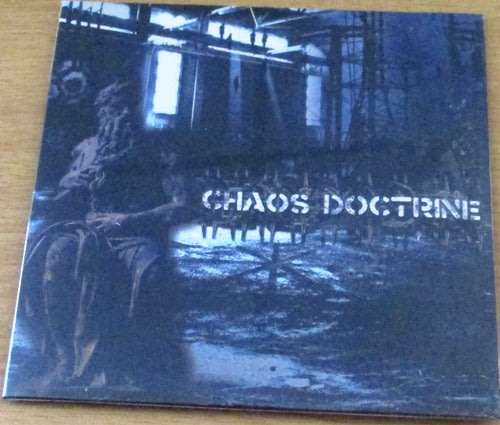 CHAOS DOCTRINE Chaos Doctrine Cardsleeve CD