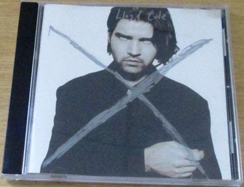 LLOYD COLE LLoyd Cole CD CD  [Shelf G Box 16]