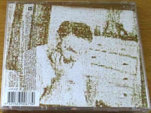 NEIL YOUNG Silver and Gold CD [Shelf G Box 16]