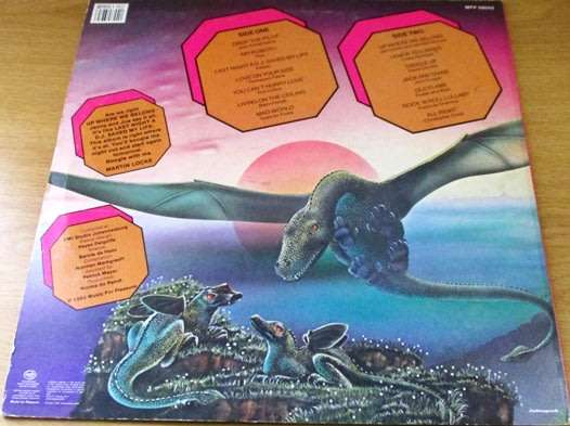 POP SHOP 20 VINYL RECORD
