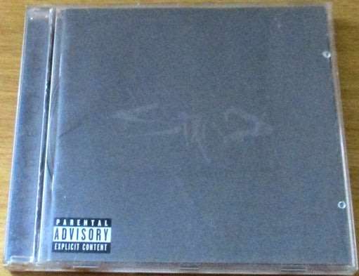STAIND 14 Shades of Grey CD   [Shelf G Box 5]