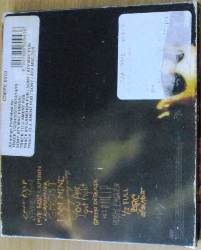 PEARL JAM Riot Act  CD  [msr]