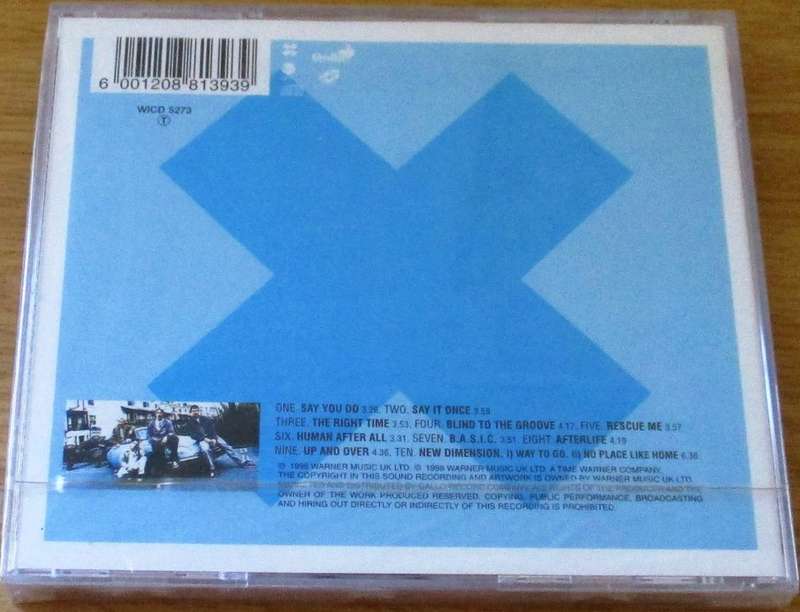 ULTRA Ultra CD