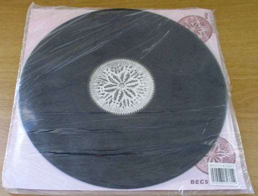 MIND ENTERPRISES My Girl 12` E.P. VINYL LP Record [Synth pop / Electronic]