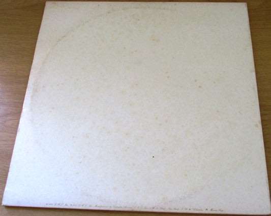 SANTANA Welcome VINYL Record