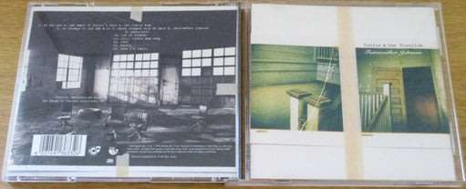 HOOTIE AND THE BLOWFISH Fairweather Johnson  CD [Shelf Z Box 10]