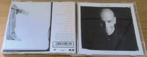 LIONEL BASTOS Simple  [Shelf G Box 8]