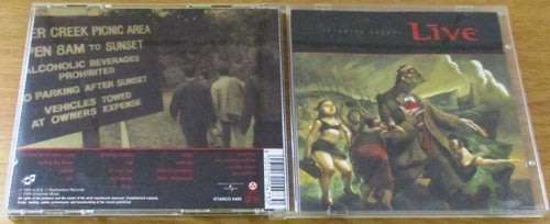 LIVE Throwing Copper  [Shelf V Box 3]