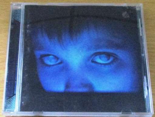 PORCUPINE TREE Fear of a Black Planet CD  [Shelf Z Box 11]