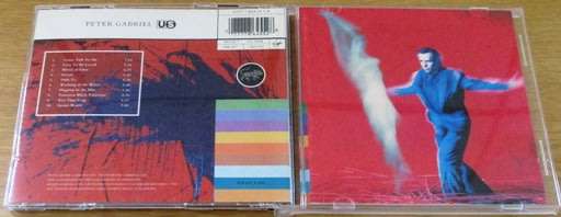 PAPA ROACH Us  [Shelf Z Box 11]