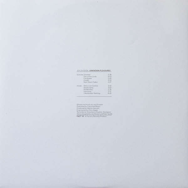 WILDERNESSKING Levitate 7` single vinyl frosted clear vinyl SOUTH AFRICA
