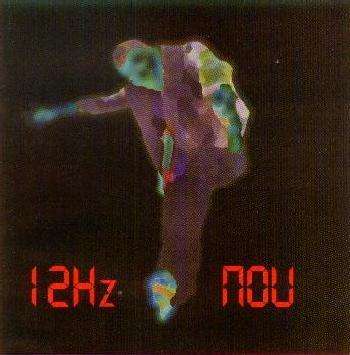 12 Hz Nou CD