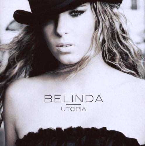 BELINDA Peregrn Schull UTOPIA CD