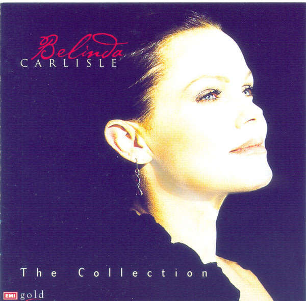 BELINDA CARLISLE The Collection CD