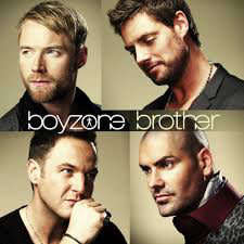 BOYZONE Brother  [SEALED]