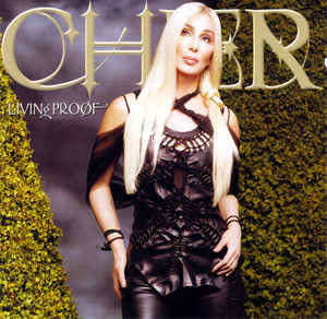 CHER Living Proof SOUTH AFRICA Cat# WICD 5327