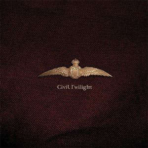 CIVIL TWILIGHT Civil Twilight South African release CD