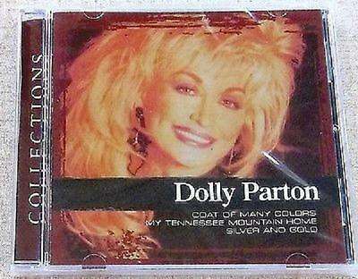 DOLLY PARTON Collections SOUTH AFRICA Cat# CDRCA7140