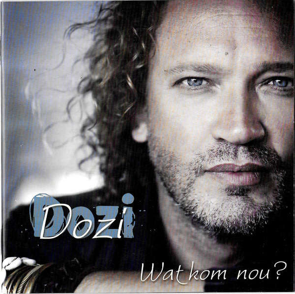 DOZI Wat Kom Nou? SOUTH AFRICA Cat# CDVAT6201