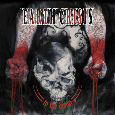 EARTH CRISIS To The Death CD