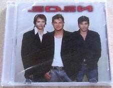 EDEN Eden SOUTH AFRICA Cat# CDJUKE 06