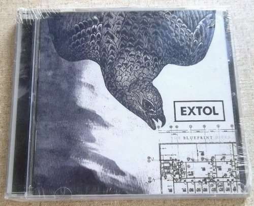 EXTOL Blueprint Dives US Cat# 8307-2