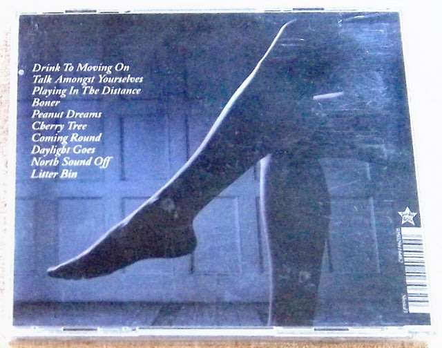 GRAND NATIONAL Kicking The National Habit CD