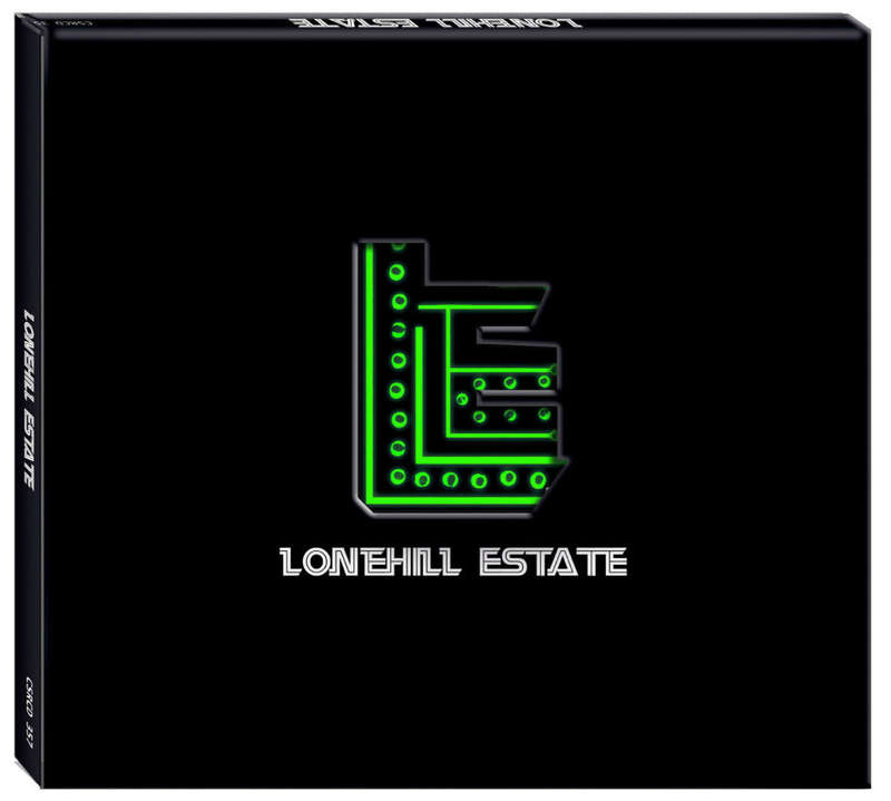 LONEHILL ESTATE Lonehill Estate 2012 CD SOUTH AFRICA Cat# CDRCD 357