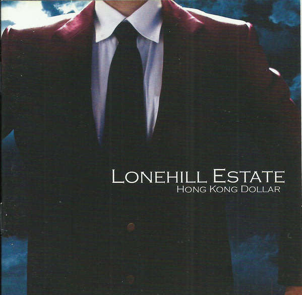 LONEHILL ESTATE Hong Kong Dollar CD