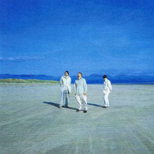 MANIC STREET PREACHERS This is my Truth Tell me Yours South African Issue