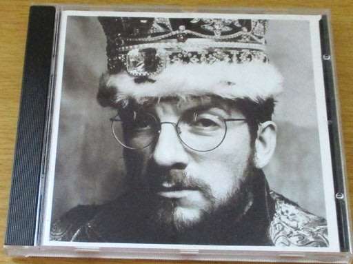 ELVIS COSTELLO / THE COSTELLO SHOW King of America CD  [msr]