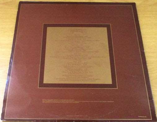 THE CARPENTERS The Singles 1969-1973  VINYL RECORD