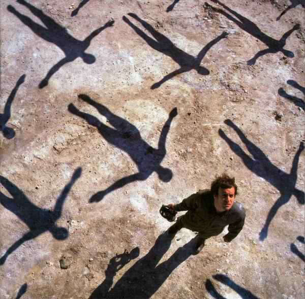 MUSE Absolution CD