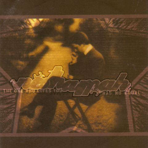 NESHAMAH The Grass Withers, And It`s Flower Falls CD
