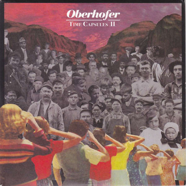 OBERHOFER Time Capsule II