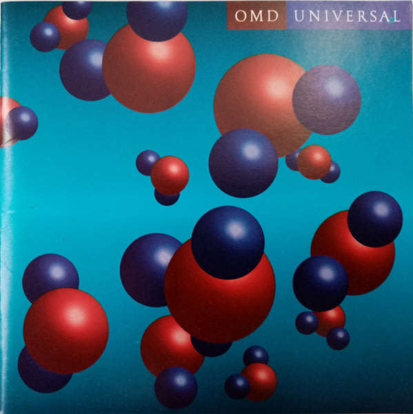 OMD Universal CD