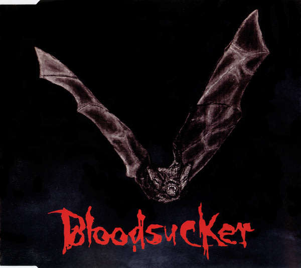 PARALYSED AGE Bloodsucker IMPORT CD Single