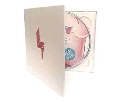 PH Fat Happiness Machines 17 Track Ltd Edition CD