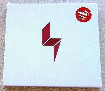 PH Fat Happiness Machines 17 Track Ltd Edition CD