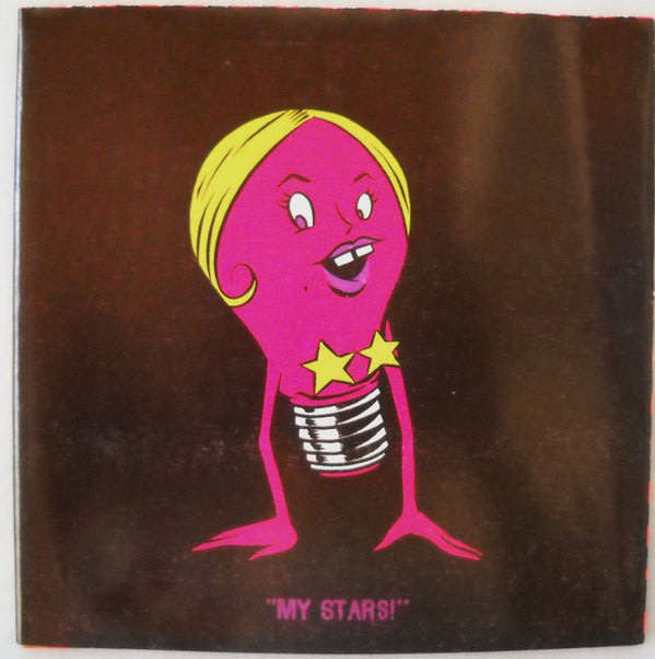 QUEENS OF THE STONE AGE Era Vulgaris CD
