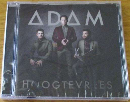 ADAM Hoogdevrees CD
