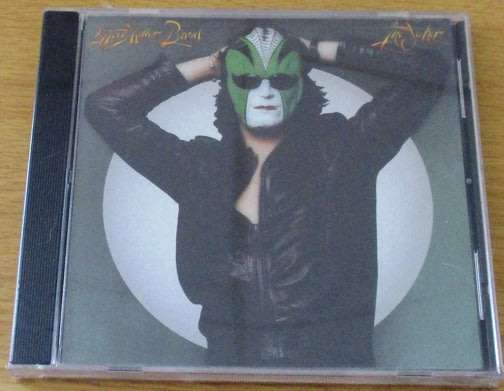 STEVE MILLER BAND The Joker CD