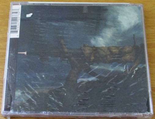OCTOBER FILE Holy Armour From The Jaws Of God UK Cat# CANDLE173CD