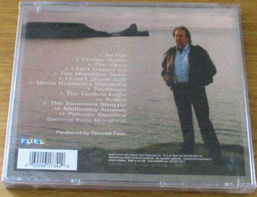SPENCER DAVIS So Far CD