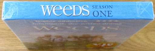 WEEDS Season 1