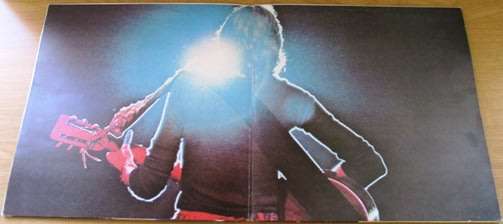 JOAN BAEZ From Every Stage 2xLP VINYL RECORD
