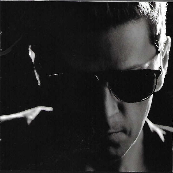 ROB THOMAS OF FINE YOUNG CANNIBALS The Great Unknown