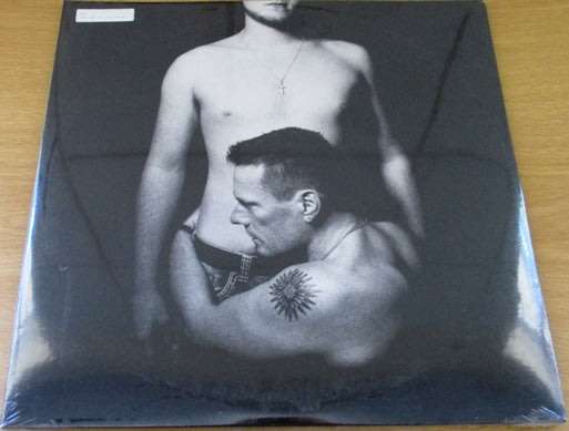 U2 Songs Of Innocence 2xLP VINYL Record *CLEARANCE SALE*